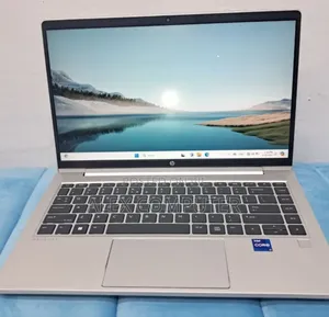 Photo - New Laptop HP ProBook 440 16GB Intel Core I7 SSD 512GB