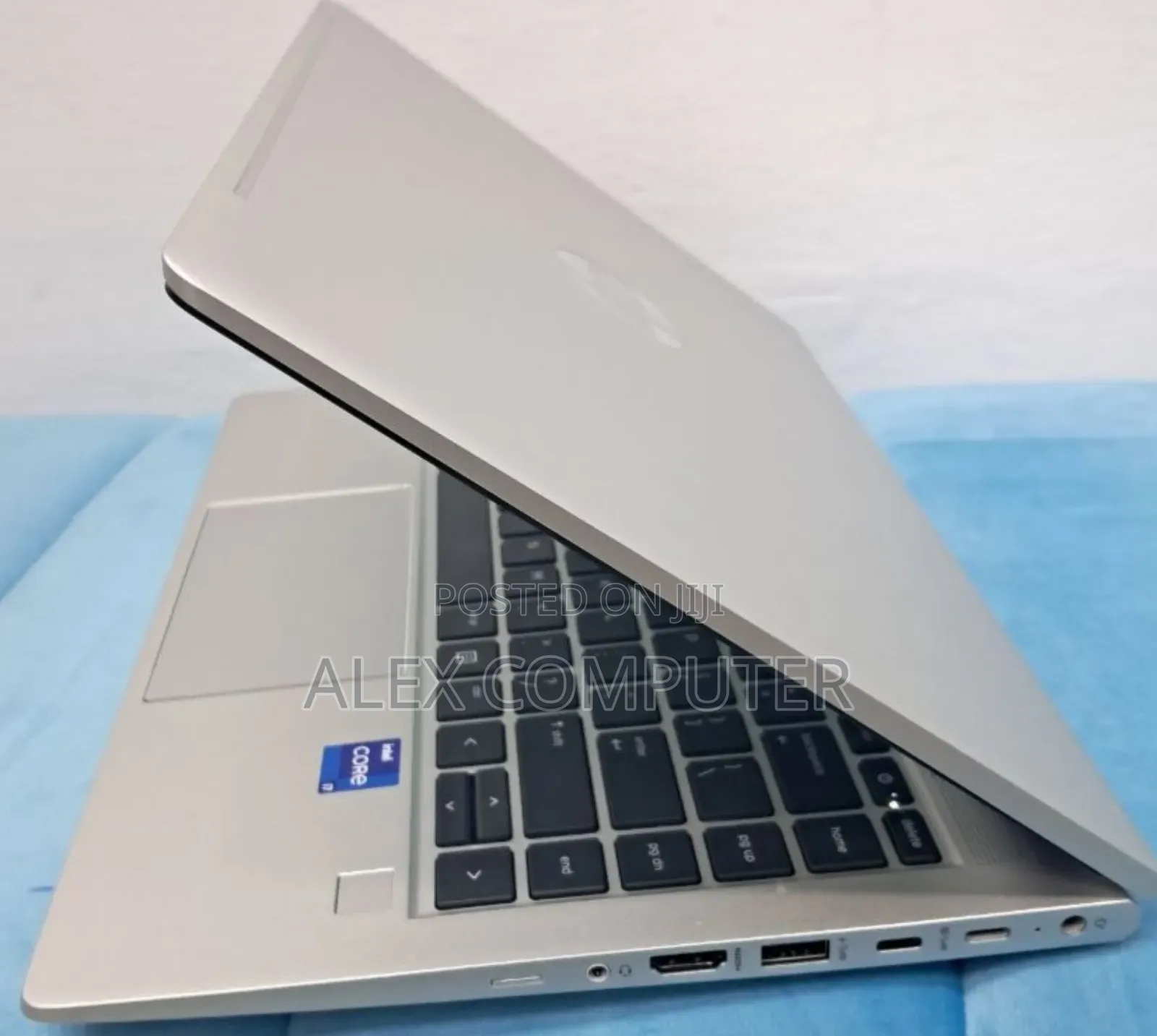 New Laptop HP ProBook 440 16GB Intel Core I7 SSD 512GB