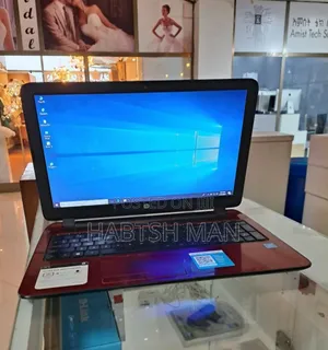 New Laptop HP Stream Notebook 4GB Intel HDD 500GB