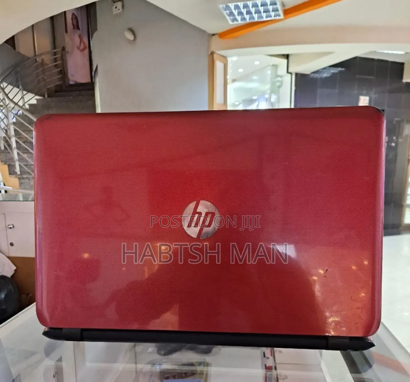 New Laptop HP Stream Notebook 4GB Intel HDD 500GB