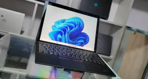 Photo - New Laptop Lenovo ThinkPad X1 Carbon 8GB Intel Core I7 SSD 256GB