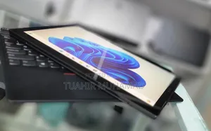 New Laptop Lenovo ThinkPad X1 Carbon 8GB Intel Core I7 SSD 256GB