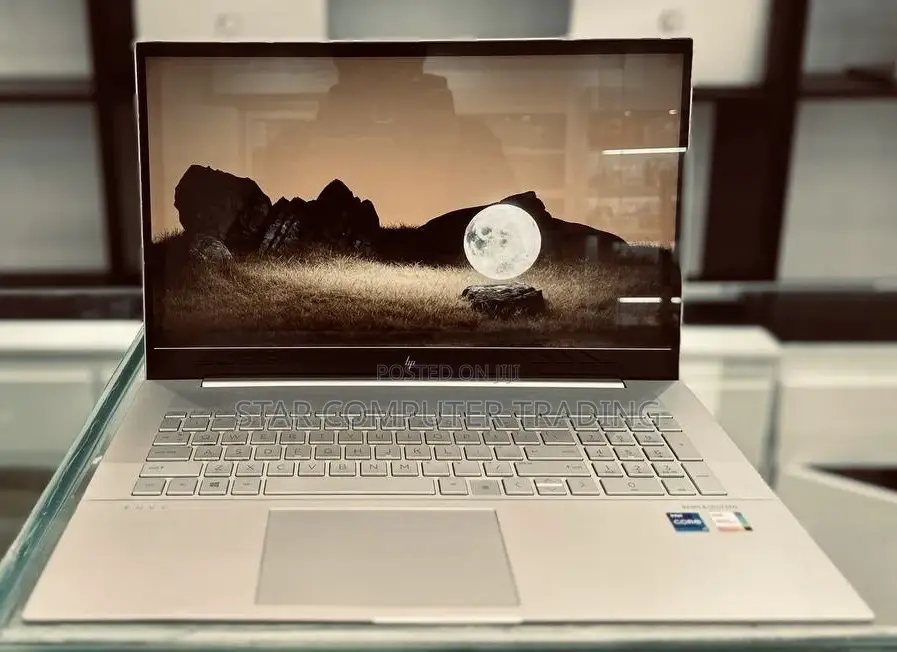 New Laptop HP Envy X360 16GB Intel Core I7 SSD 1T