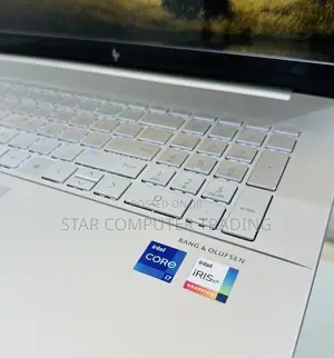 New Laptop HP Envy X360 16GB Intel Core I7 SSD 1T