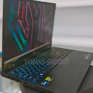 Photo - New Laptop Acer Predator Helios Neo 16 32GB Intel Core I9 SSD 1T