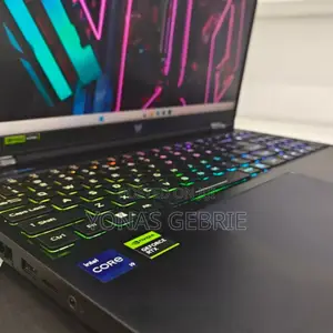 New Laptop Acer Predator Helios Neo 16 32GB Intel Core I9 SSD 1T