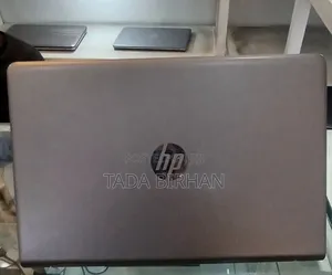 New Laptop HP Pavilion 15 12GB Intel Core I5 SSD 512GB