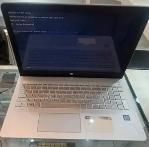 Photo - New Laptop HP Pavilion 15 12GB Intel Core I5 SSD 512GB