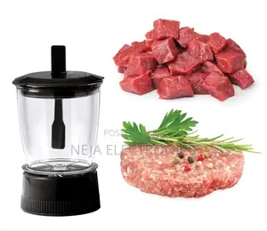 Midea Food Processor 5-in-1 for Sale Food Procesers Deliver