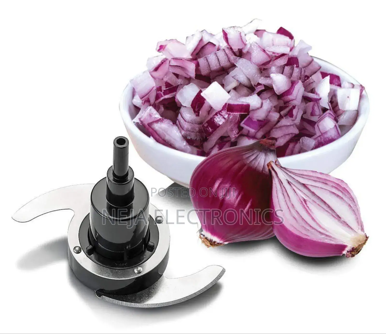 Midea Food Processor 5-in-1 for Sale Food Procesers Deliver