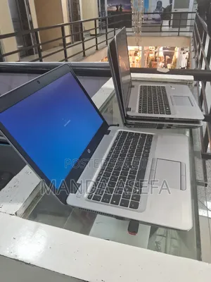 New Laptop HP EliteBook 840 8GB Intel Core I5 HDD 1T