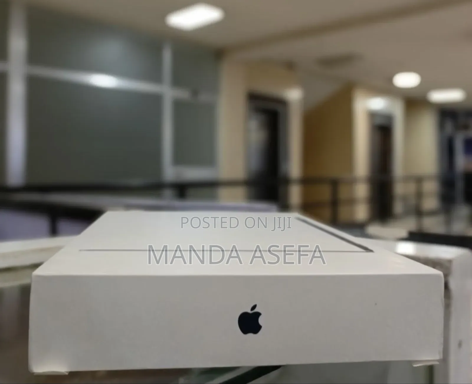 New Laptop Apple MacBook Air 8GB Apple M2 SSD 256GB