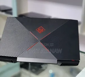 New Laptop HP Omen X 8GB Intel Core I7 HDD+SSD 128GB
