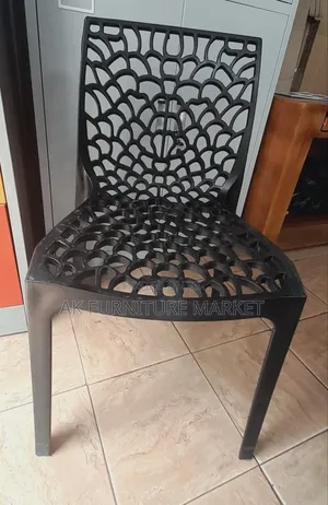 Photo - Cafe Chair