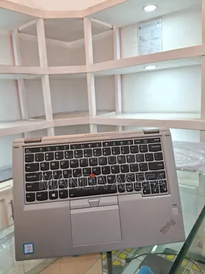 New Laptop Lenovo ThinkPad Yoga 16GB Intel Core I7 SSD 512GB