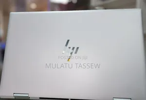New Laptop HP Envy X360 16GB Intel Core i7 SSD 1T