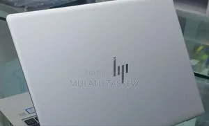 New Laptop HP EliteBook 840 G5 16GB Intel Core i7 SSD 512GB