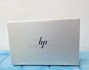 New Laptop HP Envy X360 16GB SSD 512GB