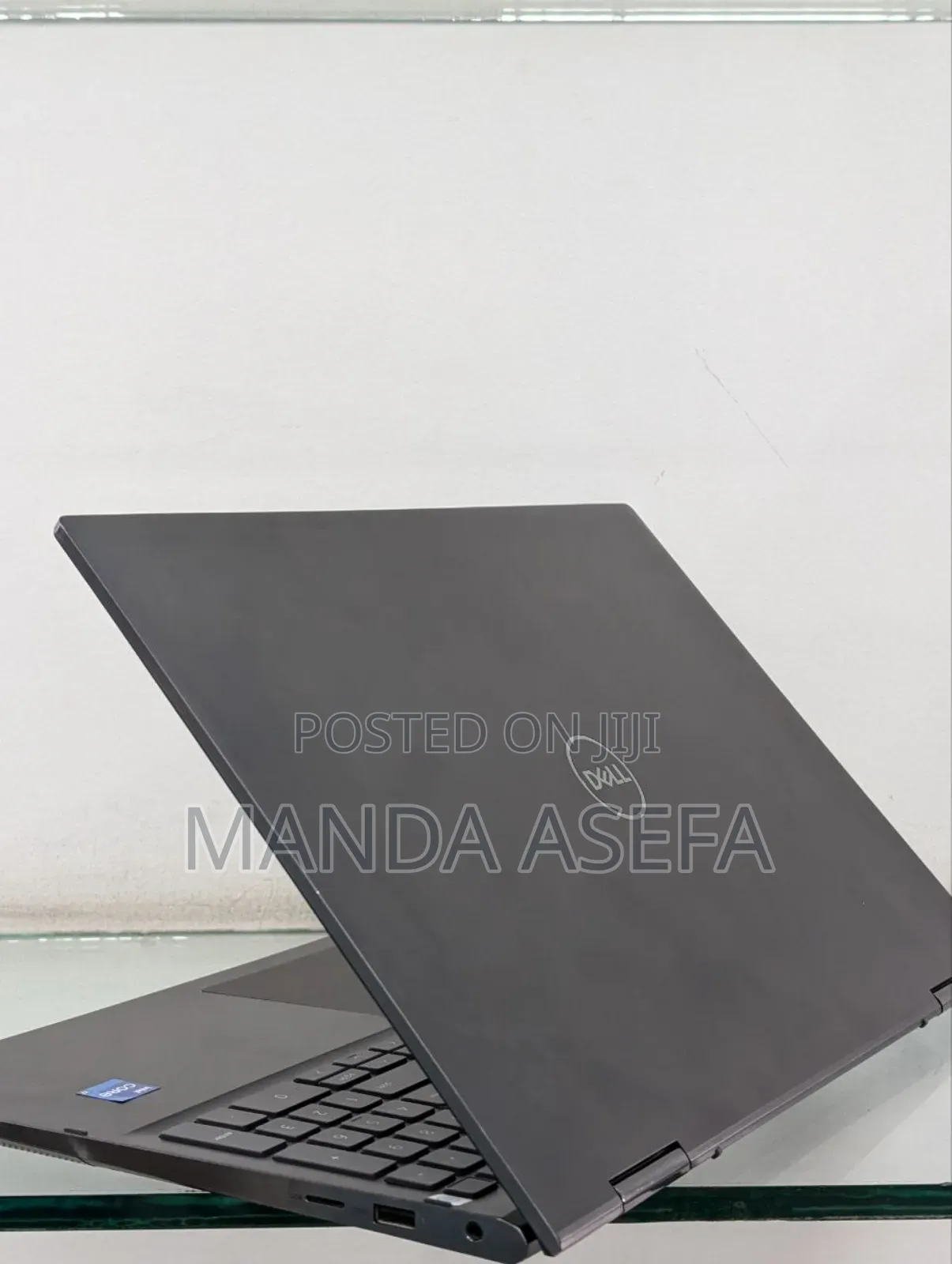 New Laptop Dell 16GB Intel Core I7 SSD 1T