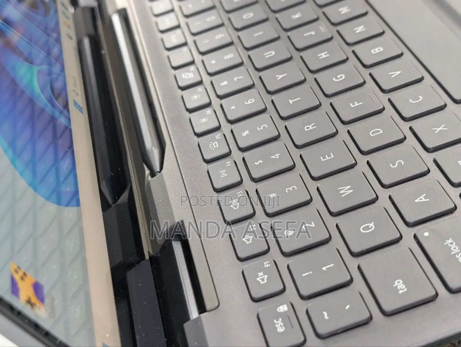 New Laptop Dell 16GB Intel Core I7 SSD 1T