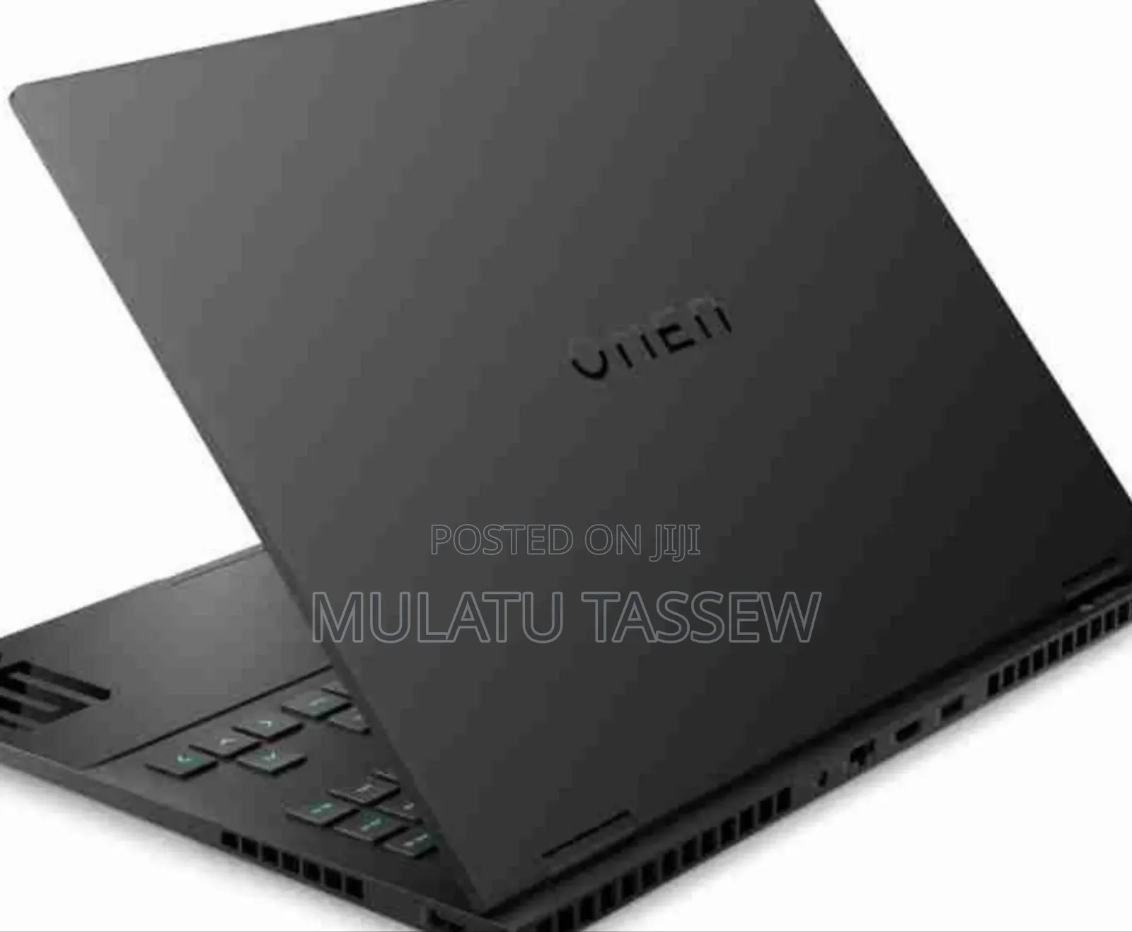 New Laptop HP Omen X 16GB Intel Core i7 SSD 1T