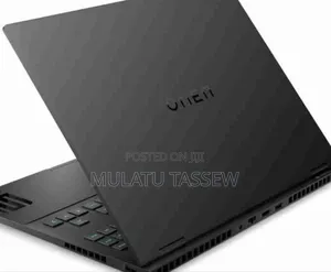 New Laptop HP Omen X 16GB Intel Core i7 SSD 1T