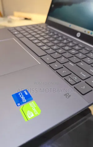 New Laptop HP Pavilion 15 16GB Intel Core I7 SSD 512GB