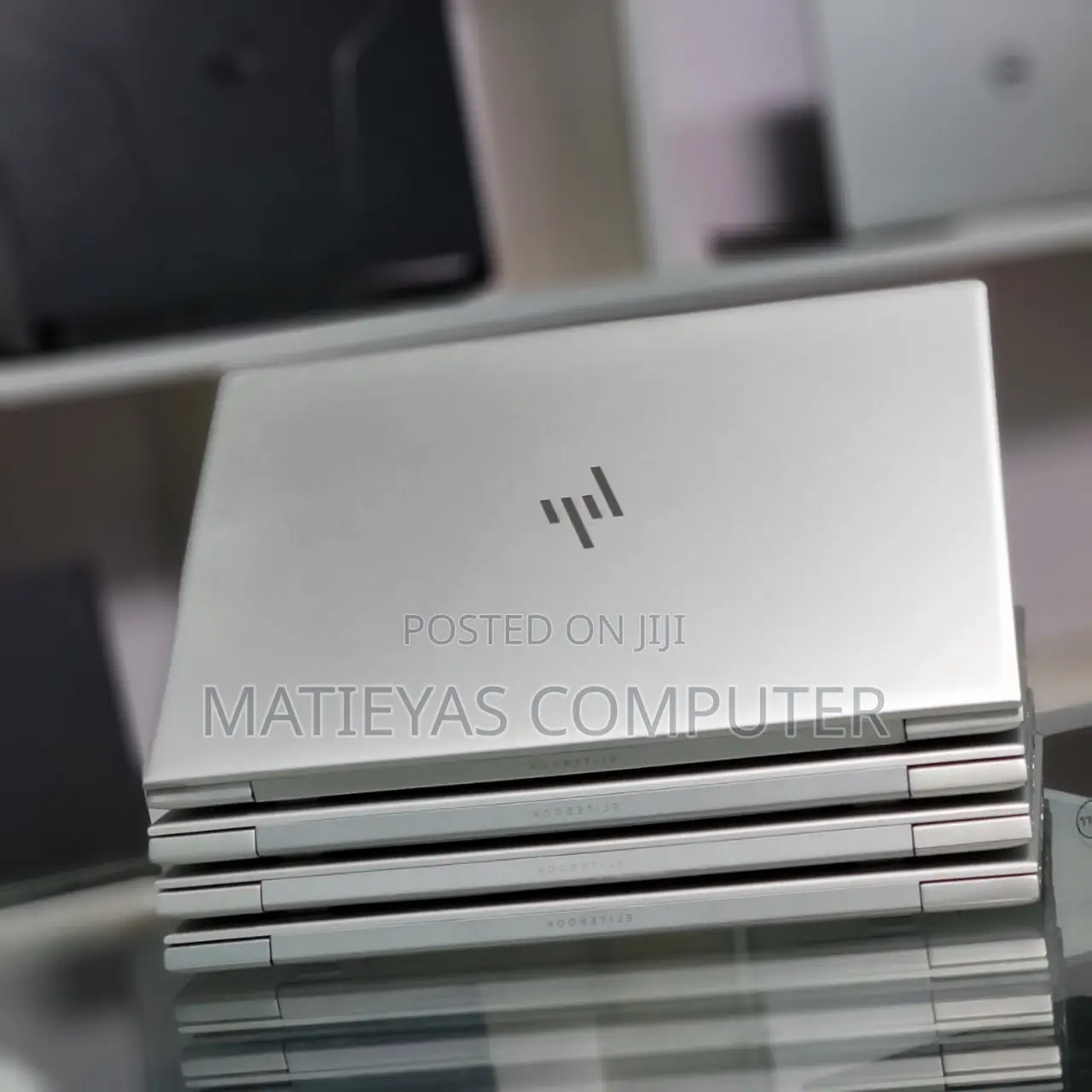 New Laptop HP EliteBook 840 16GB Intel Core I7 SSD 512GB