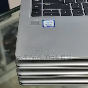 New Laptop HP EliteBook 840 16GB Intel Core I7 SSD 512GB