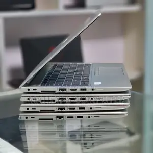 New Laptop HP EliteBook 840 16GB Intel Core I7 SSD 512GB