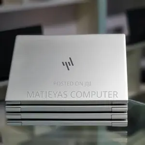 New Laptop HP EliteBook 840 16GB Intel Core I7 SSD 512GB