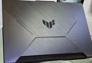 New Laptop Asus TUF Gaming FX504 16GB Intel Core i7 SSD 512GB