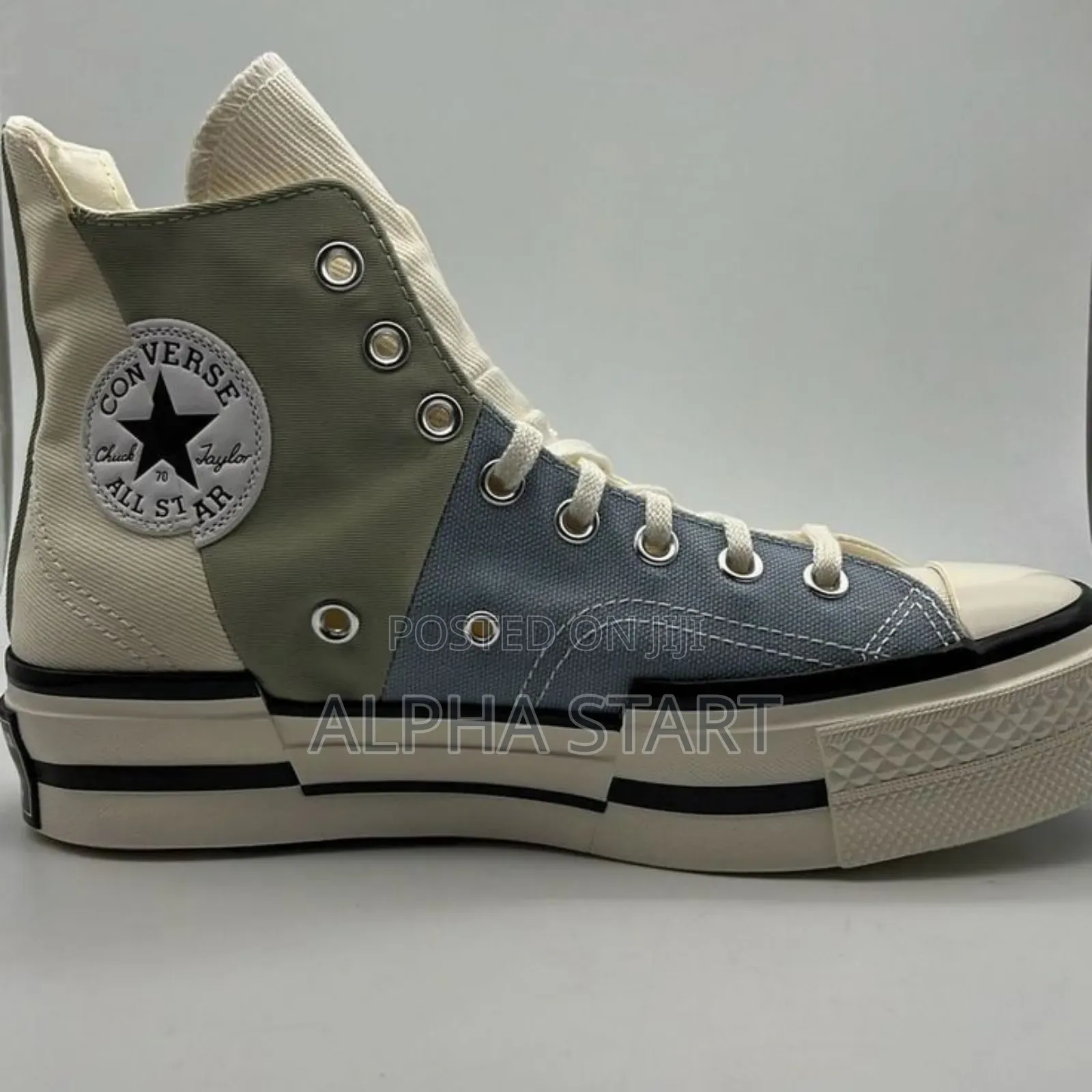Convers All Star Top Quality Boost