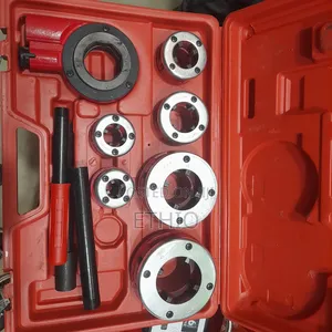 የባንባ ጥርስ ማዉጫ