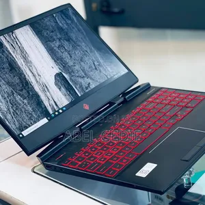 Photo - New Laptop HP Omen X 16GB Intel Core I7 SSD 512GB