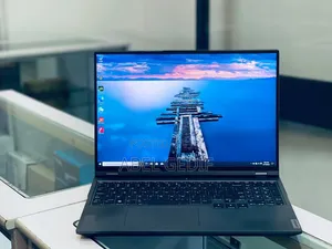 Photo - New Laptop Lenovo Legion Y520 16GB AMD Ryzen 7 SSD 512GB