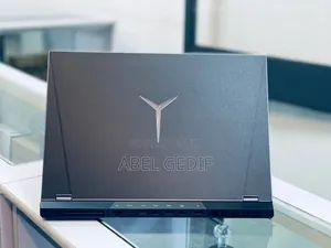 New Laptop Lenovo Legion Y520 16GB AMD Ryzen 7 SSD 512GB