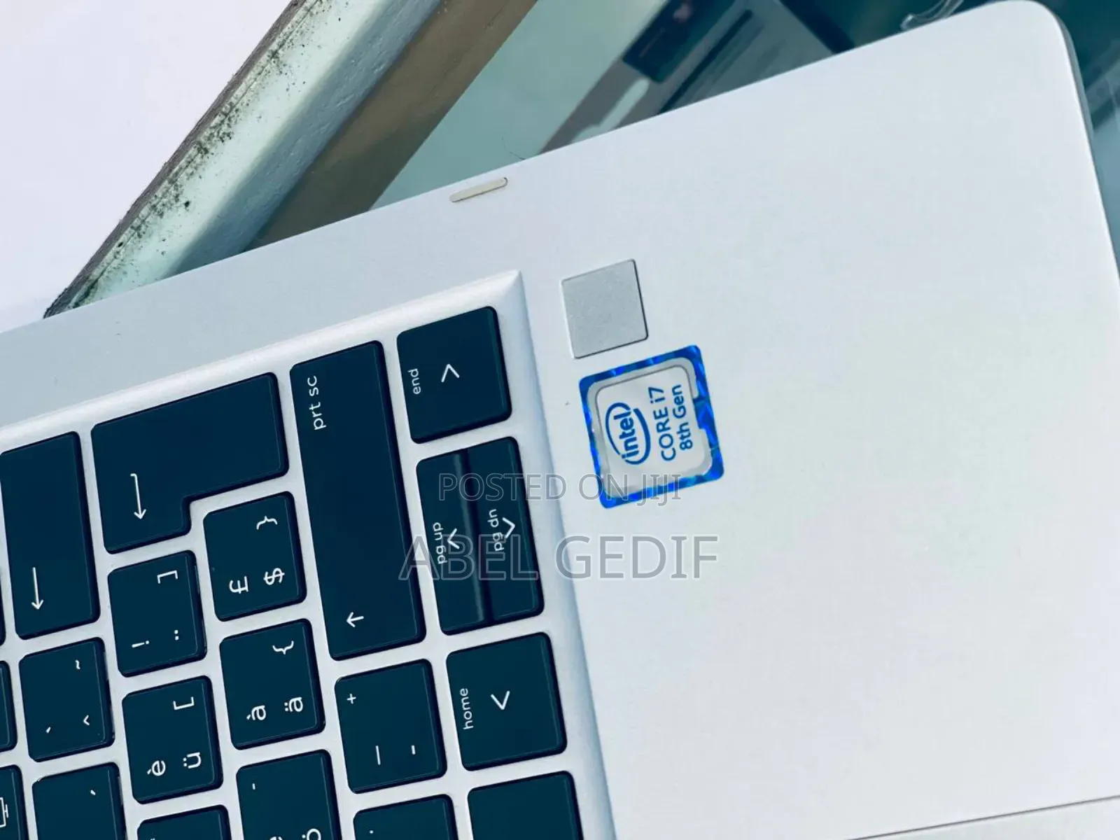 New Laptop HP EliteBook 830 G6 16GB Intel Core I7 SSD 512GB