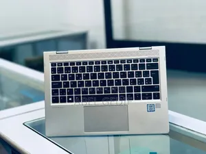 New Laptop HP EliteBook 830 G6 16GB Intel Core I7 SSD 512GB