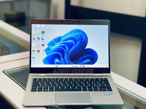 New Laptop HP EliteBook 830 G6 16GB Intel Core I7 SSD 512GB