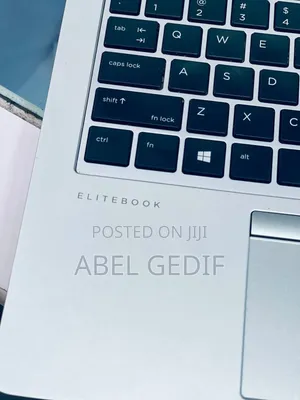 New Laptop HP EliteBook 840 16GB Intel Core I5 SSD 512GB