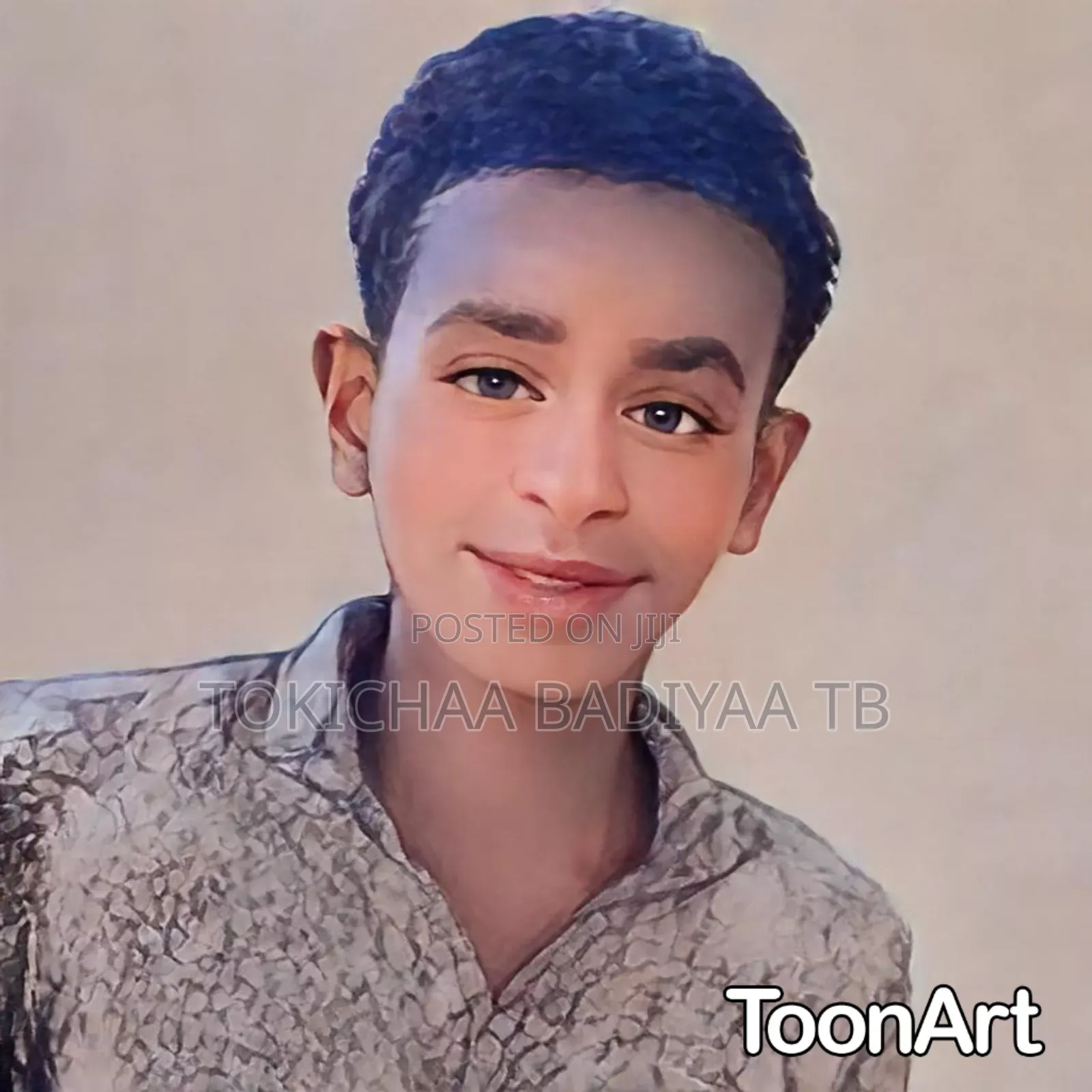 You It Are Student Kersa Secandary School Grade 10