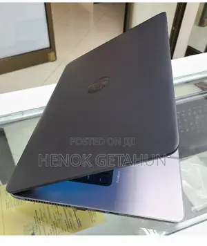 New Laptop HP EliteBook 850 G1 8GB Intel Core I5 SSD 1T