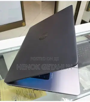 New Laptop HP EliteBook 850 G1 8GB Intel Core I5 SSD 1T