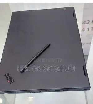 New Laptop Lenovo ThinkPad X390 16GB Intel Core I5 SSD 512GB