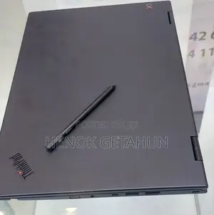 New Laptop Lenovo ThinkPad X390 16GB Intel Core I5 SSD 512GB