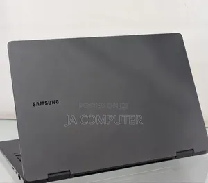 New Laptop Samsung Galaxy Book 2 8GB Intel Core I5 SSD 256GB