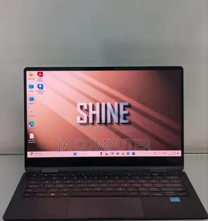 Photo - New Laptop Samsung Galaxy Book 2 8GB Intel Core I5 SSD 256GB