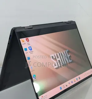 New Laptop Samsung Galaxy Book 2 8GB Intel Core I5 SSD 256GB