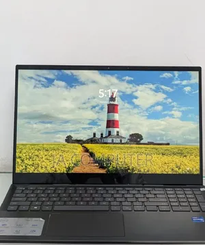 Photo - New Laptop Dell Inspiron 7566 16GB Intel Core I7 SSD 512GB